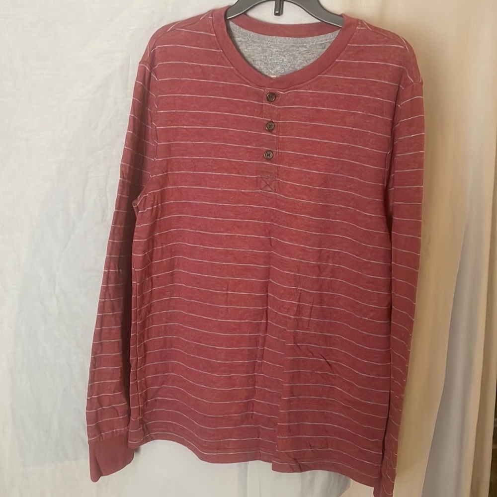Never Worn- New St Johns Bay Shirt
